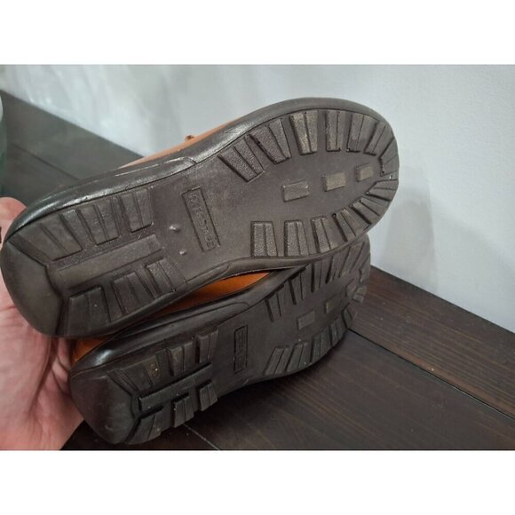 Deer Stags Kids Unisex Latch Faux Leather Slip-On/Pre-owned, Sz. 5M (Big Kid) - Picture 8 of 9